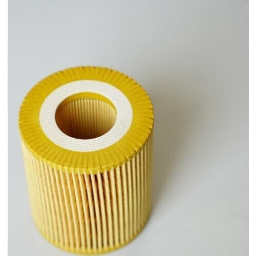 Oil filter for BMW:E90/E91/E92/E93-318i/320i/320si,E84-X1 1.8i,E83-X3 2.0i,E85/86-Z4 2.0i,E81/82/87-116i/118i 11427508969 #SH56