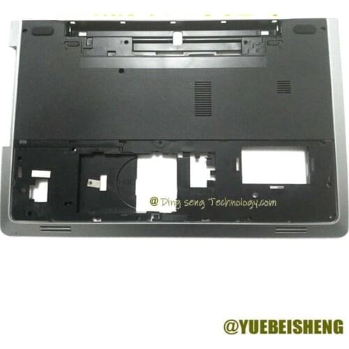YUEBEISHENG New For Dell Inspiron 17 5748 5749 Bottom base case bottom cover K7THF 0K7THF