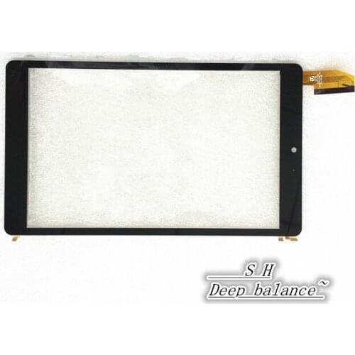 New 8-inch original, tablet touch screen HK080PG3079B-V01 digital glass panel sensor handwritten screen