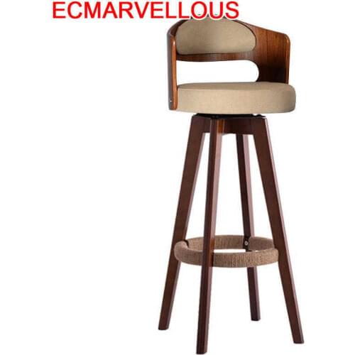 Sandalyesi Sandalyeler Stoelen Comptoir Todos Tipos Industriel Cadeira Banqueta Stool Modern Tabouret De Moderne Silla Bar Chair