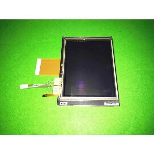 Skylarpu 3.5 inch for NL2432DR22-11B LCD Screen for Mypal A600 A66 PDA Handheld device LCD display Screen panel Free shipping