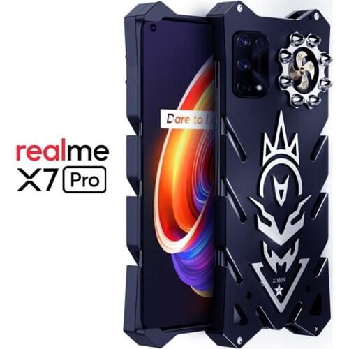 Zimon Bumpers For Phones