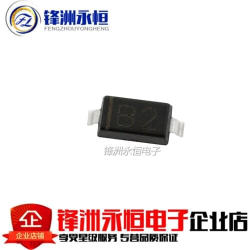 100pcs MBR0520LT1G SOD123 MBR0520 SOD Surface Mount Schottky Power Rectifier new and original