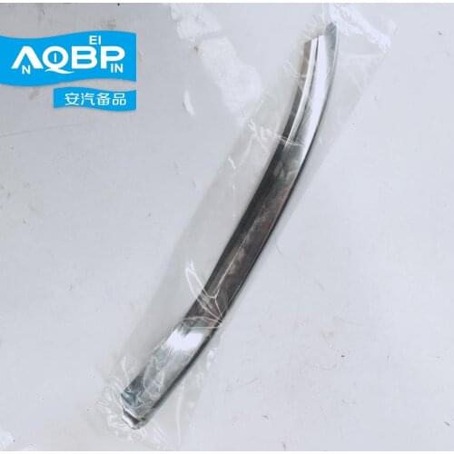 Auto parts, external chrome parts, OE style number 2803114u221g, left front and right front 2803115u221g are JAC S3
