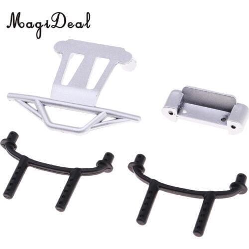 A979-03 Front & Rear Anti-collosion Holder Bracket for Wltoys A979 A979-A A979-B RC Car Spare Parts
