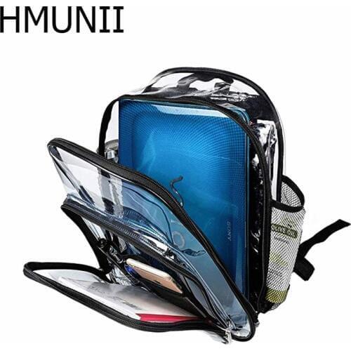HMUNII Man's Bags