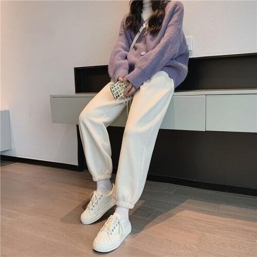 Jcmloser Women's Fleece Pants