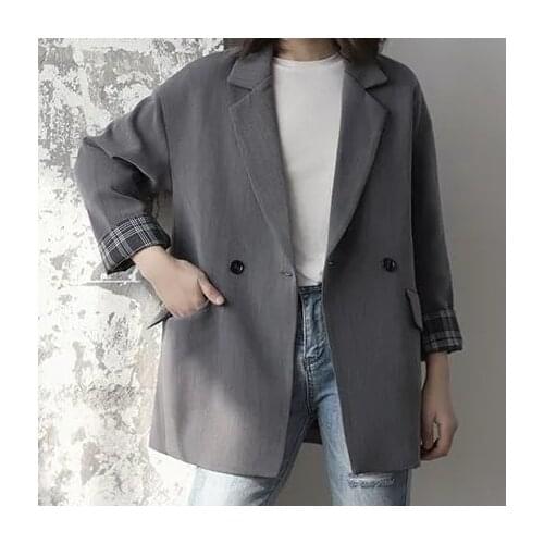 LANJING Women's Demi Jackets