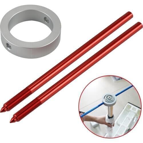 CNC Universal Motorcycle Fork Spring Compressor Tool For Honda CR For KTM EXC EXCF XC SXF Kawasaki Ninja Suzuki GSXR BMW Yamaha