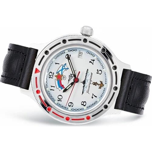 Восток Mechanical Watches