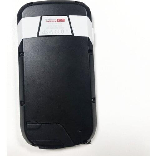 Original back case With Battery 361-00035-06 for Garmin Approach G8 Golf GPS back cover Replacement Repairs Parts