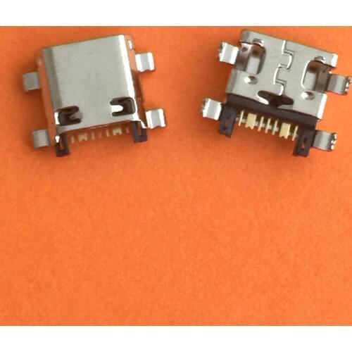 10pcs For Samsung Galaxy J5 J510 2016 J7 J700 J700F J7008 J710 2016 USB Charging Port Connector Plug Jack Socket Dock