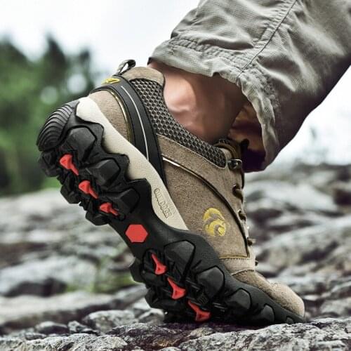 2020 Leather Men Shoes Breathable Lace-up Mens Sneakers Autumn Winter Fashion Luxury Designer Ourdoor Black Work Casual Man Shoe