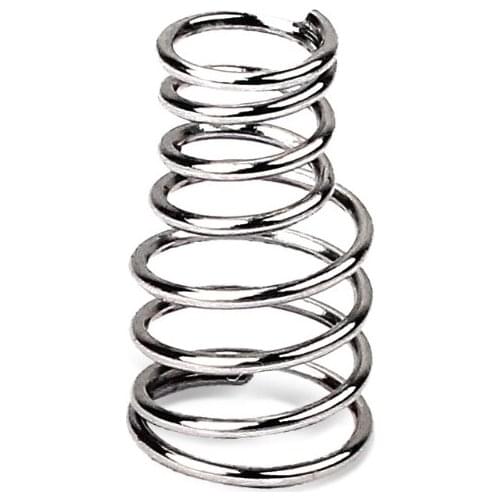 50pcs/Lot Guitar Bass Pickup Springs Tower Shape Humbuckers Parts Jy28 21 Dropshipping