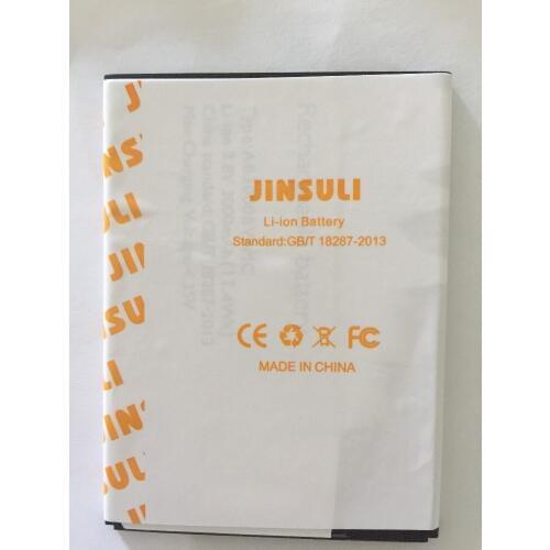 Jinsuli New Original BV-T4D phone battery for Microsoft Lumia 950 XL CityMan Lumia 940 XL RM-1118 BVT4D 3340mAh