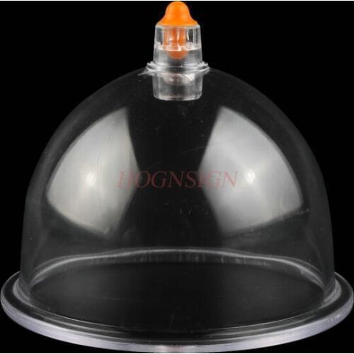B0 vacuum cupping machine single large tank household pumping tank single tank gas tank bulk tank large tank