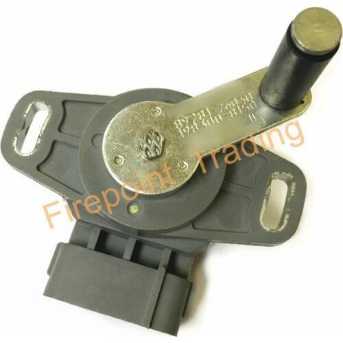 Free Shipping For T0yota TPS Throttle Position Sensor OEM 89281-26030 198300-8150