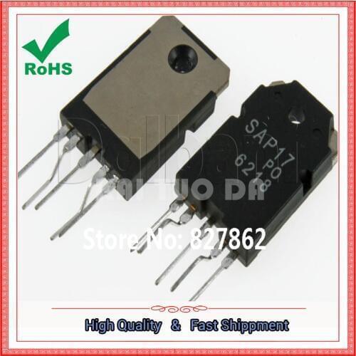 Free Shipping SAP17P Original Pulled Integrated Circuit