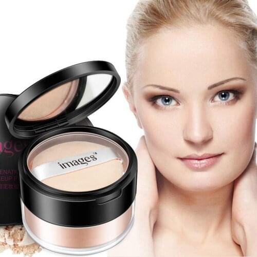 Bingfuchun Mineral Face Powder