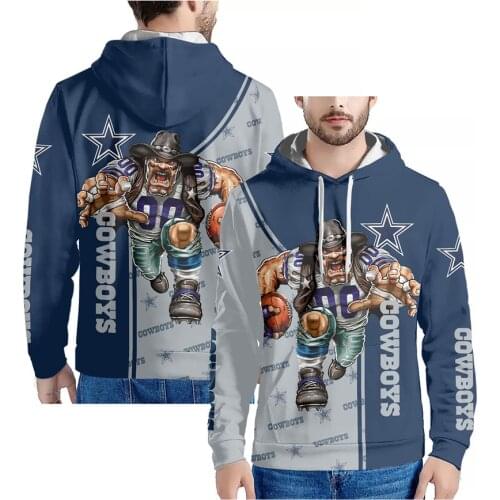 Binienty Mens Winter Hoodies