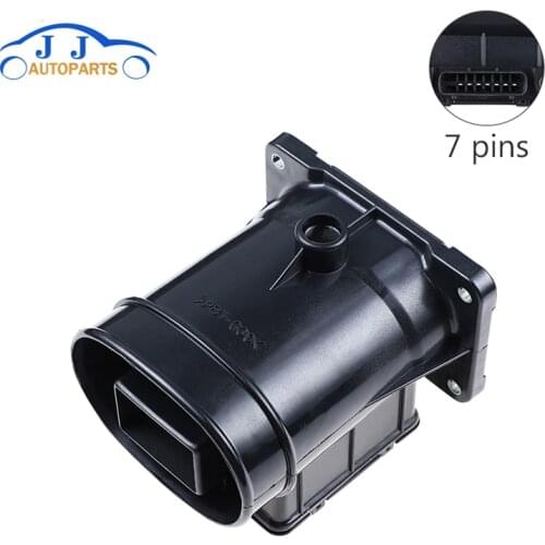 E5T05071 E5T06071 MD357338 MD172609 MD183609 AIR FLOW METER For MITSUBISHI MAGNA PAJERO NIMBUS UF TRITON