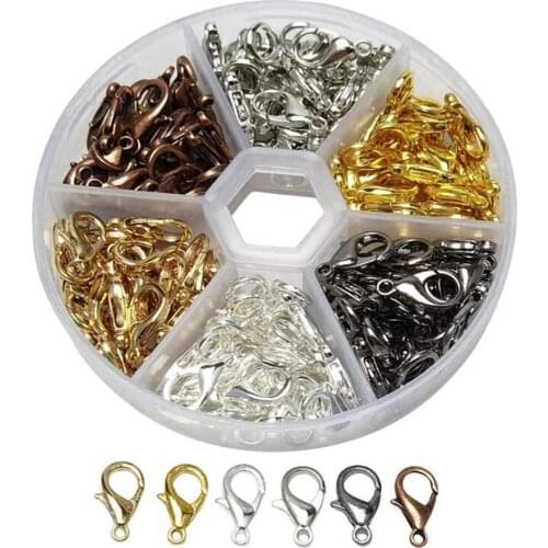 HiMISS Necklaces