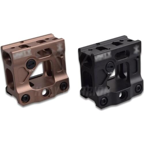 HOLY WARRIOR Scope Brackets