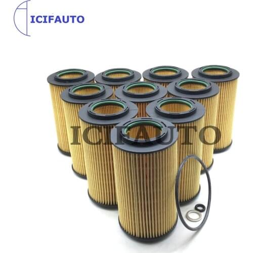 ICIFAUTO Automotive Filters