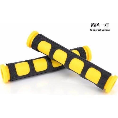 LoeZoe Motorcycle Throttle Grips
