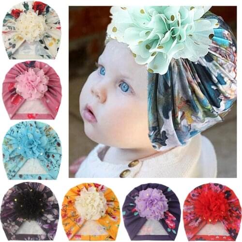 Cute Newborn Baby Infant Girl Boys Toddler Comfy Hospital Cap Beanie Hat Colorful Caps