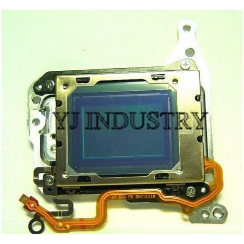 Original EOS 760D Rebel T6S 8000D CCD CMOS Image Sensor With Perfectly Low Pass Filter Glass For Canon