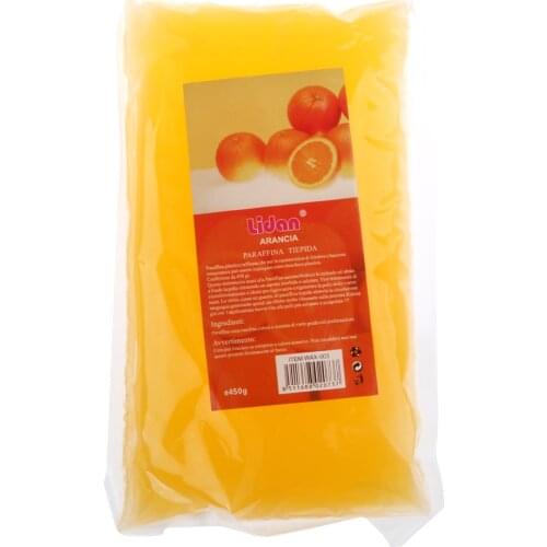 PARAFFIN WAX Bath Hands & Feet Care SPA Refill Liquid Treatment Skin Smooth