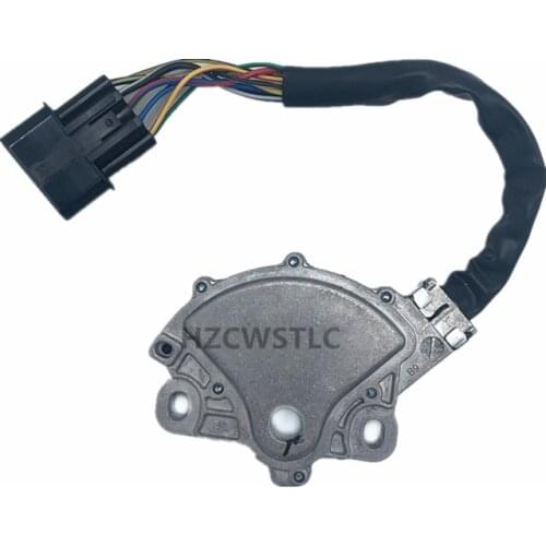Free Shipping Transmission Inhibitor Switch for Mitsubishi-Pajero Montero Shogun 3 III Sport Challenger Triton L200 MR263257