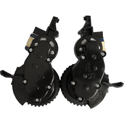 Robot Right Wheel Left Wheel for Proscenic 790T Robotic Vacuum Cleaner Spare Parts Accessories