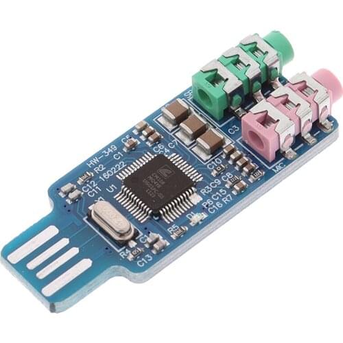 Внешние звуковые карты SDJZT China At AliExpress