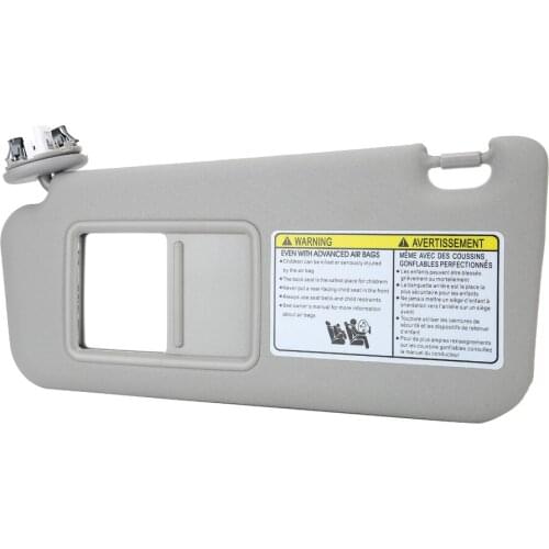 SHLPDFM Sun Visors For Cars