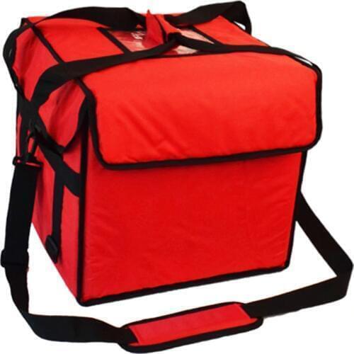 Handbag High capacity food and beverage car trunk refrigerator insulation families waterproof hot lunch bag cooler bags suitcase