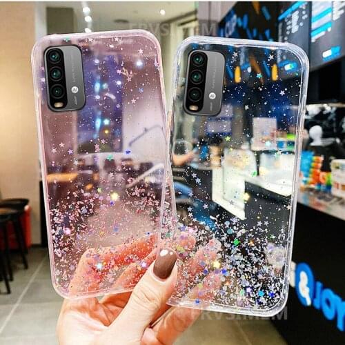 TOBOCLOO Phone Cases Xiaomi Redmi 9T