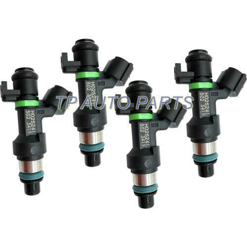 Fuel Injector Compatible With Niss-an OEM H025241