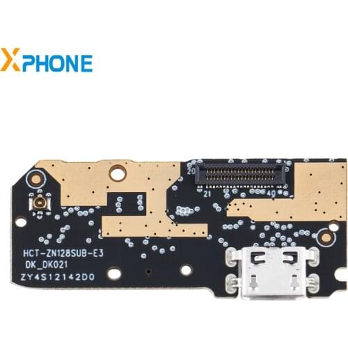 Charging Port Board for Blackview BV4900 BV4900 Pro Charging Port dock USB Connector Flex Cable for Blackview BV4900 BV4900 Pro