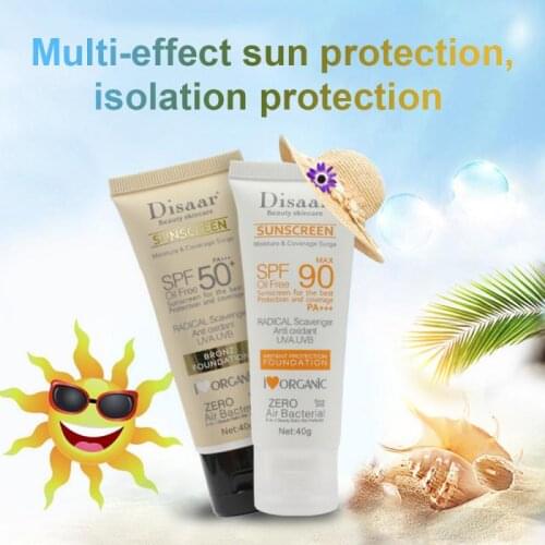 YMEYFAN Facial Creams With SPF