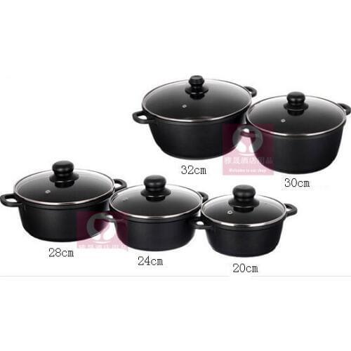 Наборы кастрюль Z&Lamour China At AliExpress