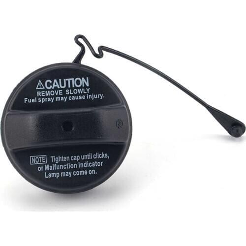 77300-33070 Car Accessories Gas Fuel Cap Cover For Toyota Camry Corolla Highlander Matrix Lexus ES300 ES330 GS300 GS350 GS430