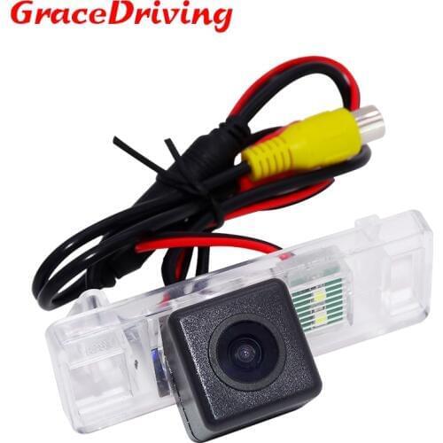 Free Shipping !! HD CCD Chip Car Rear View REVERSE CAMERA for NISSAN QASHQAI/X-TRAIL/Geniss/Pathfinder/Dualis/Navara/Juke