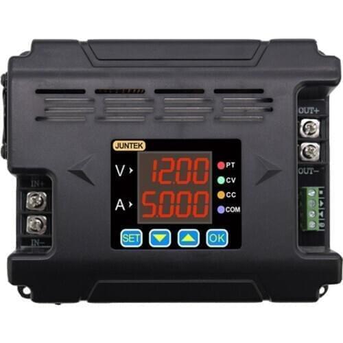 DPH8909 Programmable DC Power Supply CC CV TTL Communications Input 20V-110V Output 0-96V 0-9.6A