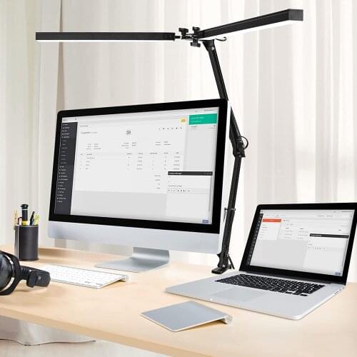 Hi-Lumix Desk Lamp