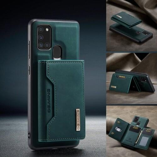 HKNR Samsung Galaxy A21s Phone Cases