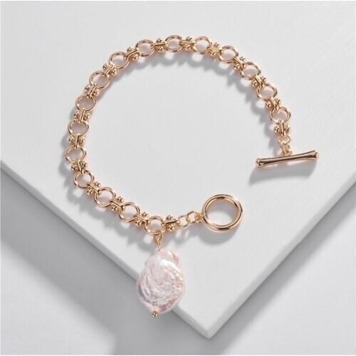 HUIDANG Bracelets With Pendants