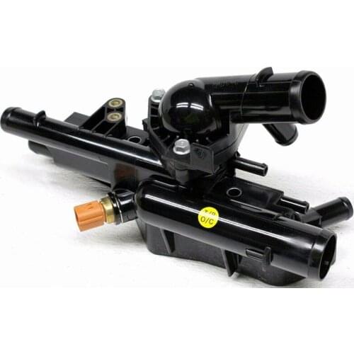 New Genuine OEM Thermostat Housing Assy 25600-2G500 For KIA Sorento 2.4 2009 2010