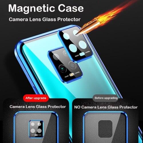 Чехлы для телефонов Xiaomi Redmi Note 9 5G MBPMATE China At AliExpress